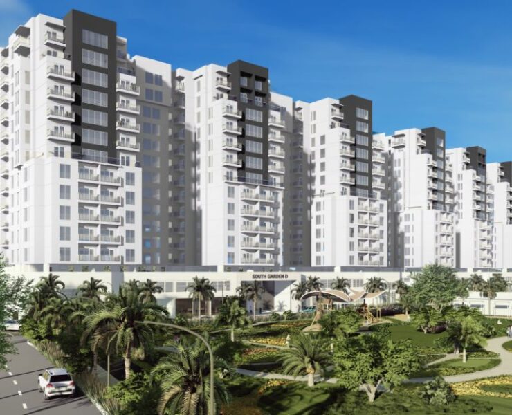 Dubai First-Time Home Buyer program: Developer offers discounted pricing