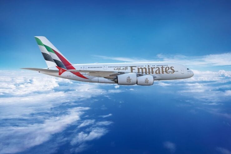 Emirates bans power bank use onboard: What passengers need to know