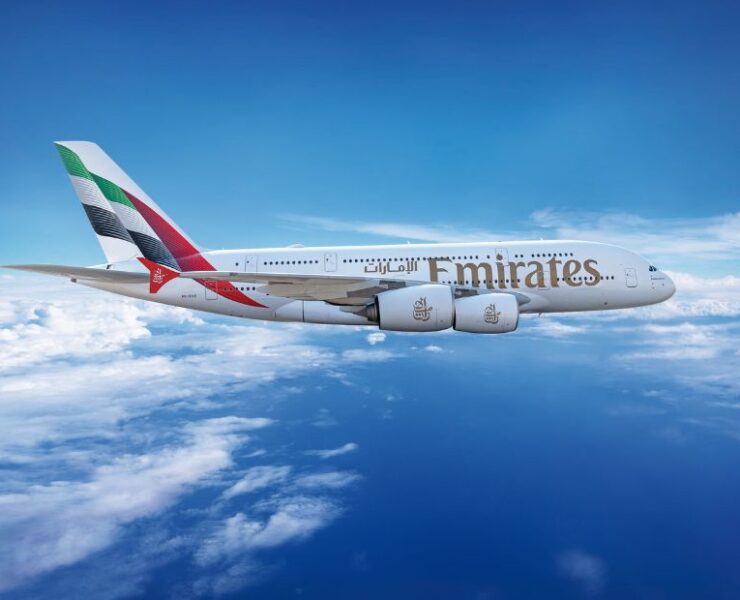Emirates bans power bank use onboard: What passengers need to know