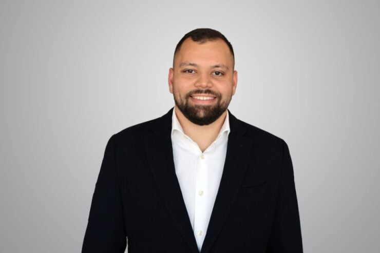 Amr Kazimi, manager, public sector practice, Arthur D. Little Middle East