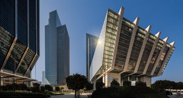 IHC, RIQ form 10-year alliance, positions Abu Dhabi as key reinsurance hub