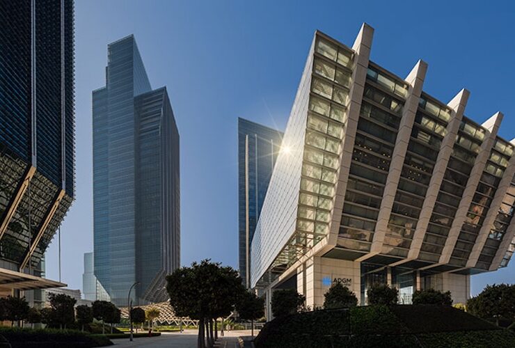 IHC, RIQ form 10-year alliance, positions Abu Dhabi as key reinsurance hub