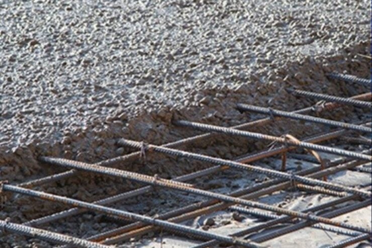 Asian Paints launches world’s first internal curing concrete additive in UAE