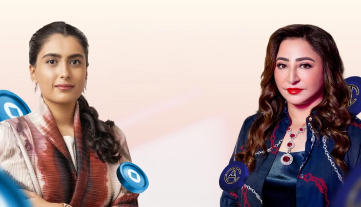 Dubai shoppers can now turn loyalty points into property investments