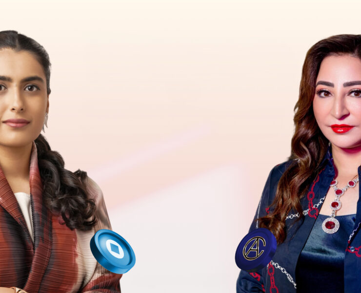 Dubai shoppers can now turn loyalty points into property investments