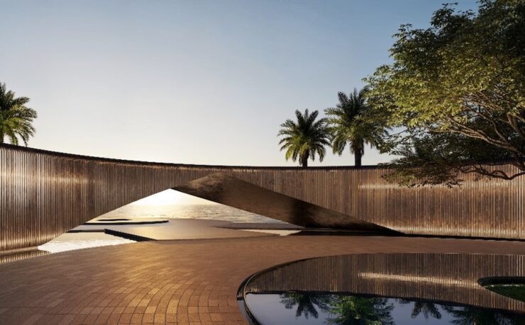 Ras Al Khaimah: Giorgio Armani, RAK Properties to launch branded beach villas