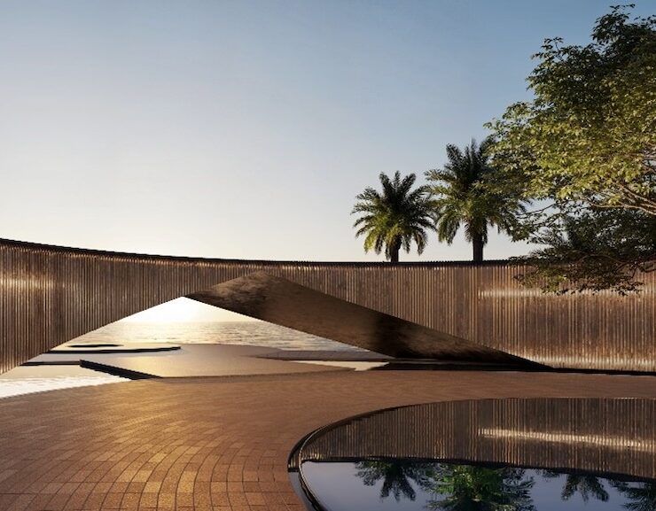 Ras Al Khaimah: Giorgio Armani, RAK Properties to launch branded beach villas