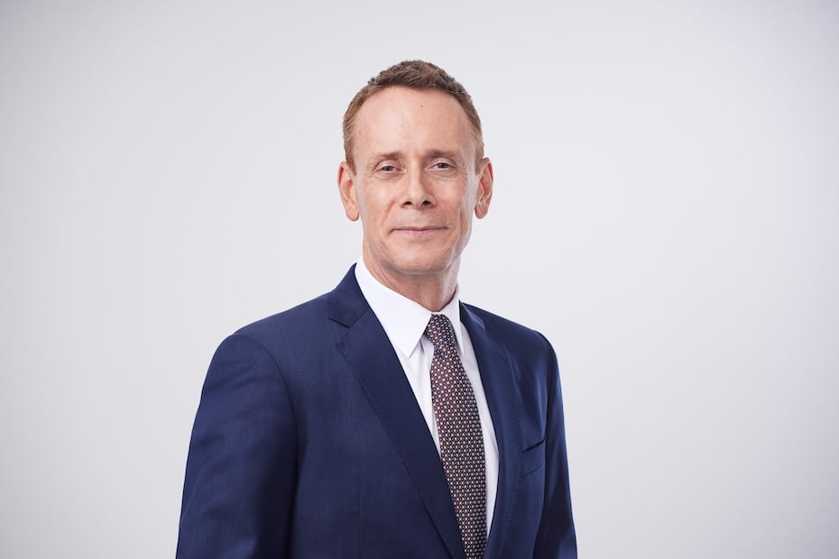 Ben Simpfendorfer, a Partner at Oliver Wyman, based in Hong Kong, on Insights: How Dubai can soar to new heights as a global city 