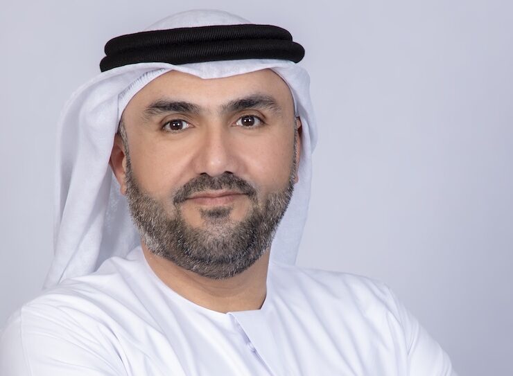 EtihadWE's CEO on how Emirati women are supporting UAE's energy transition