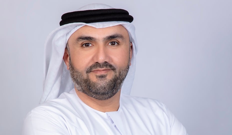EtihadWE's CEO on how Emirati women are supporting UAE's energy transition