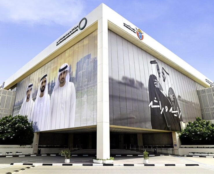 DEWA sees H1 profit after tax rise 13.2% to hit Dhs2.9bn