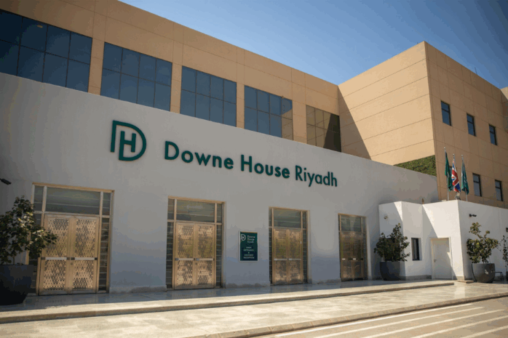 Cognita Middle East expands into Saudi Arabia