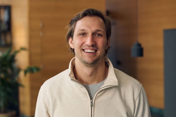 Daumantas Grigaravicius, Head of Middle East at Adyen offers insights on how to fix the loyalty programme disconnect