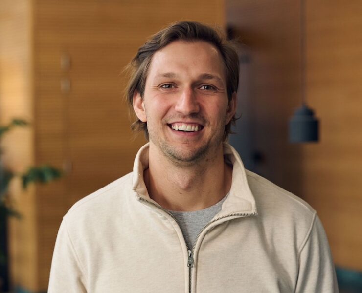 Daumantas Grigaravicius, Head of Middle East at Adyen offers insights on how to fix the loyalty programme disconnect