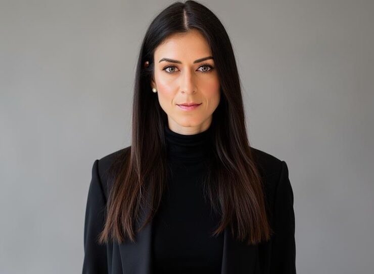 Dr Najwa Aaraj_CEO_TII