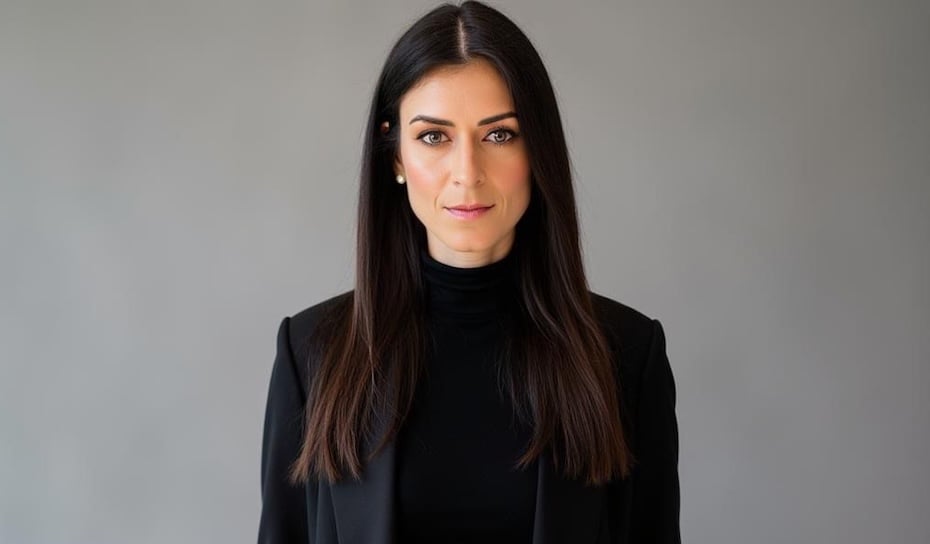 Dr Najwa Aaraj_CEO_TII