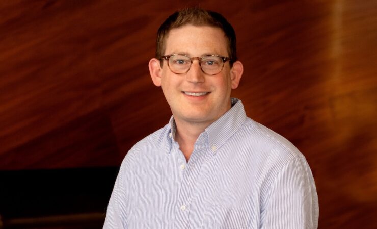 Eric Turkington - Chief Product Officer - Rain Technology on the power of voice in the OR: Bridging high tech, human realities