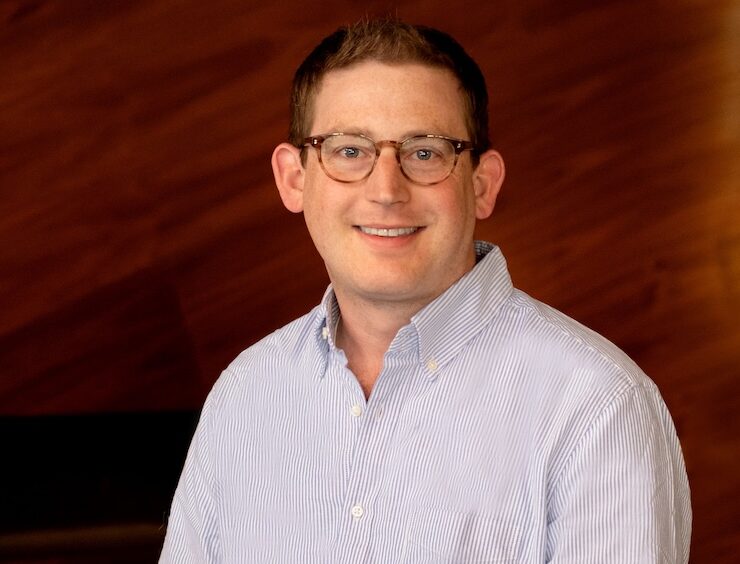 Eric Turkington - Chief Product Officer - Rain Technology on the power of voice in the OR: Bridging high tech, human realities