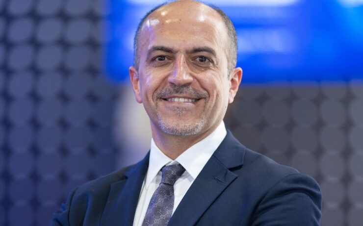 Ezzeldin Hussein, Regional Senior Director, Solution Engineering – META, SentinelOne on Managing the growing risk of zero-day vulnerabilities