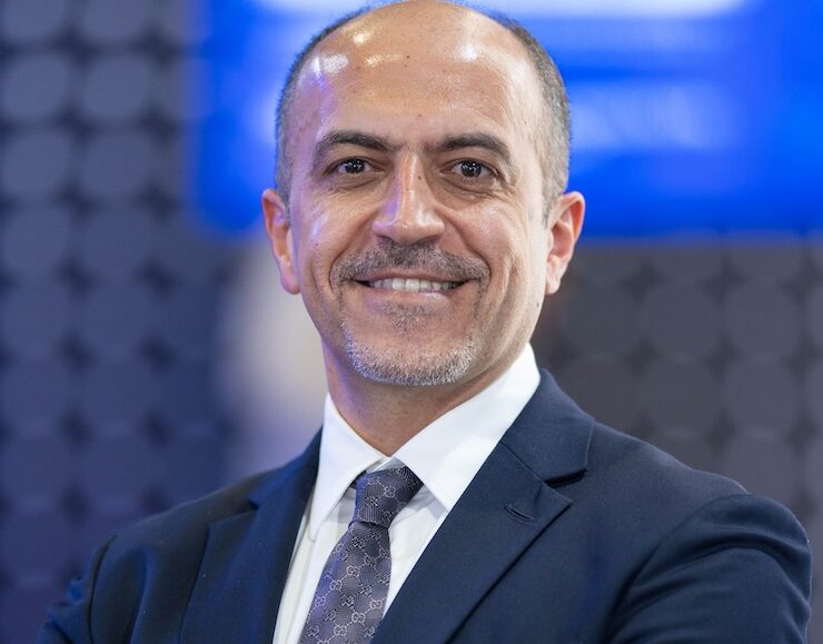 Ezzeldin Hussein, Regional Senior Director, Solution Engineering – META, SentinelOne on Managing the growing risk of zero-day vulnerabilities