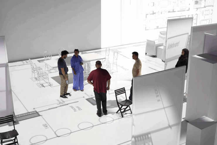 Lifesize Plans Dubai