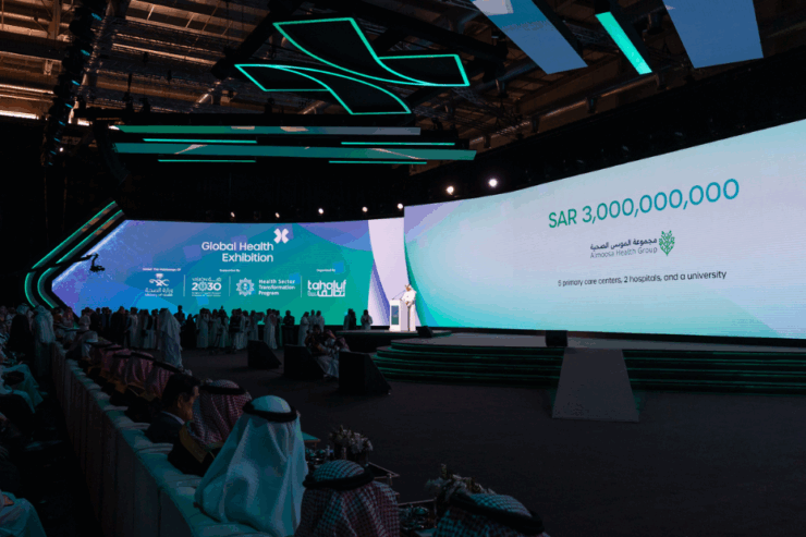 Global Health Exhibition 2025 expands footprint amid rising global interest