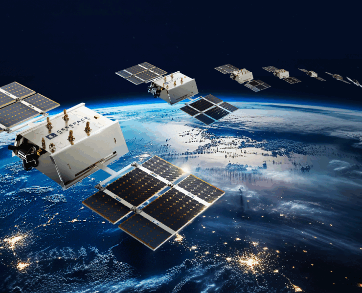 Geely’s Geespace launches 11 satellites to expand mobility constellation