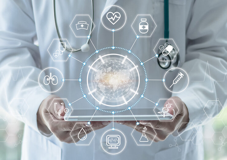 Cisco outlines 5 steps to boost cybersecurity in UAE healthcare sector