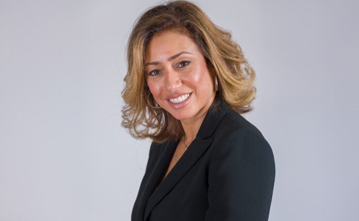 Dell's Haidi Nossair on why the shift to AI PCs is becoming a competitive necessity