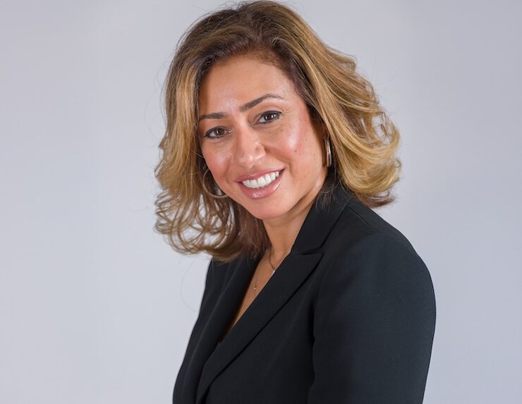 Dell's Haidi Nossair on why the shift to AI PCs is becoming a competitive necessity