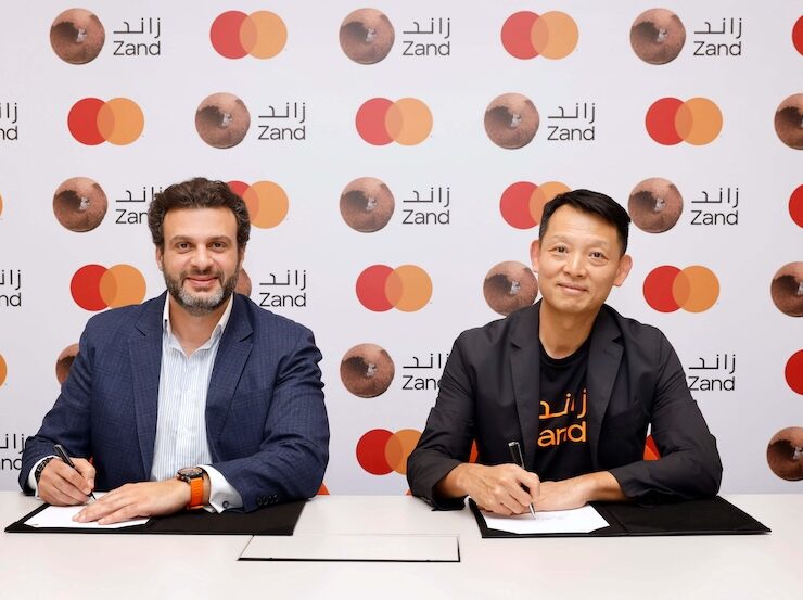 Zand, Mastercard partner to boost cross-border payment solutions