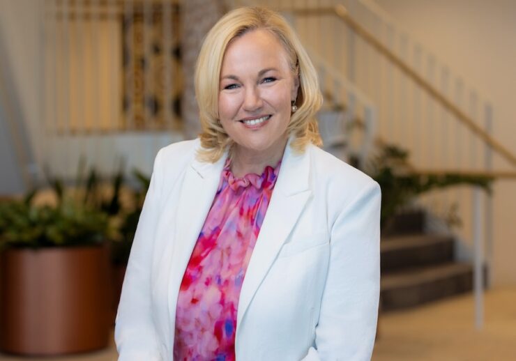 Phillipa Harrison is new CEO of RAKTDA