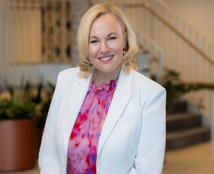 Phillipa Harrison is new CEO of RAKTDA