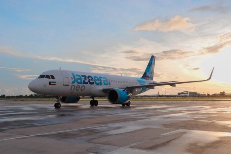Jazeera Airways launches 'Buy 1, Get 1 Free' promotion for fall travel