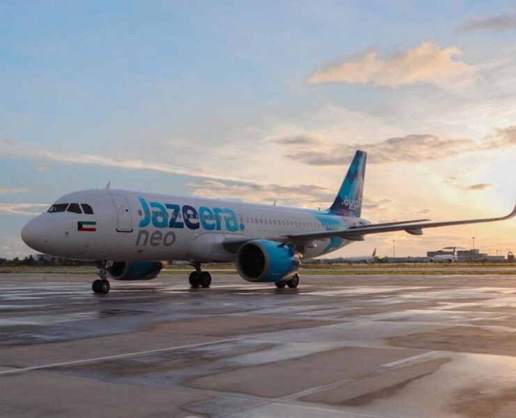 Jazeera Airways launches 'Buy 1, Get 1 Free' promotion for fall travel