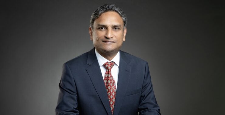 Sony's Jobin Joejoe on how customer focus, innovation are powering its regional growth