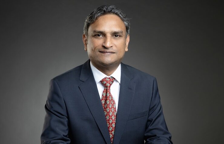 Sony's Jobin Joejoe on how customer focus, innovation are powering its regional growth