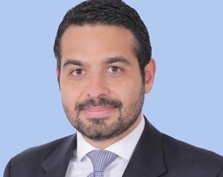 How AI Is elevating aviation from operational efficiency to passenger experience by Joseph Salem,