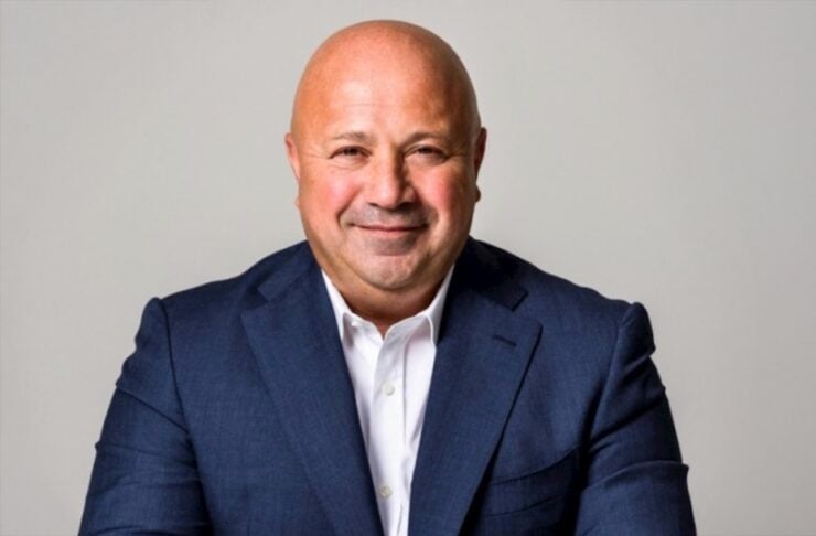 Kaan Terzioğlu on how VEON is building digital ecosystems across frontier markets