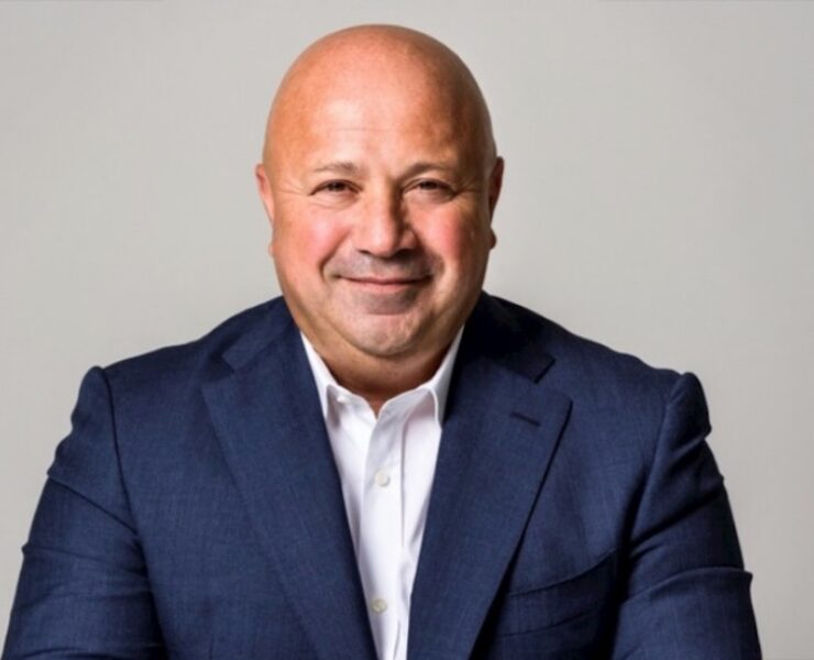 Kaan Terzioğlu on how VEON is building digital ecosystems across frontier markets