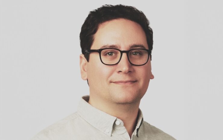 Quantum leap: Why SandboxAQ says the Gulf must lead on GPS alternatives