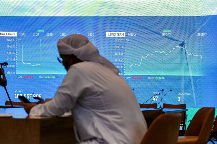 MENA IPOs in Q2 Getty Images-for illustrative purposes