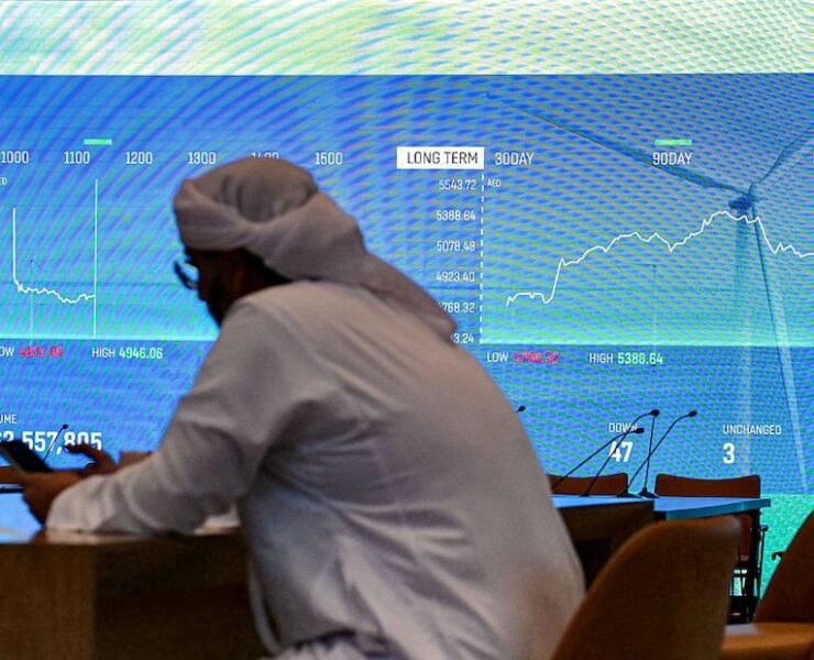 MENA IPOs in Q2 Getty Images-for illustrative purposes