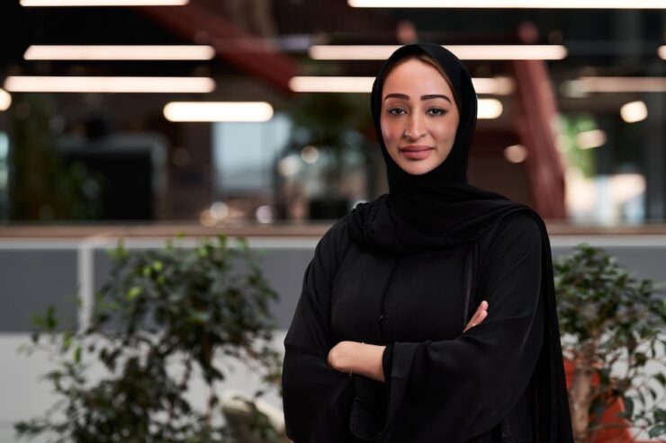 Emirati Women's Day honours innovators, heroes, says Miral CHRO