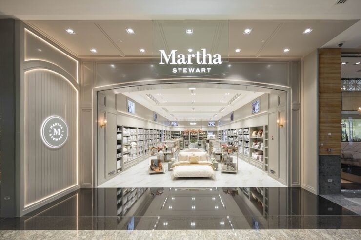 Martha Stewart MCC Store Image