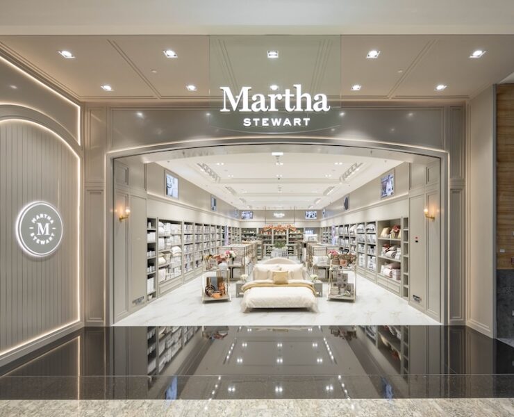 Martha Stewart MCC Store Image