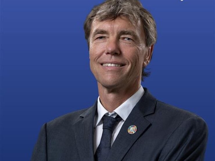 OceanQuest's CEO on why deep-ocean science should be globally collaborative but locally relevant