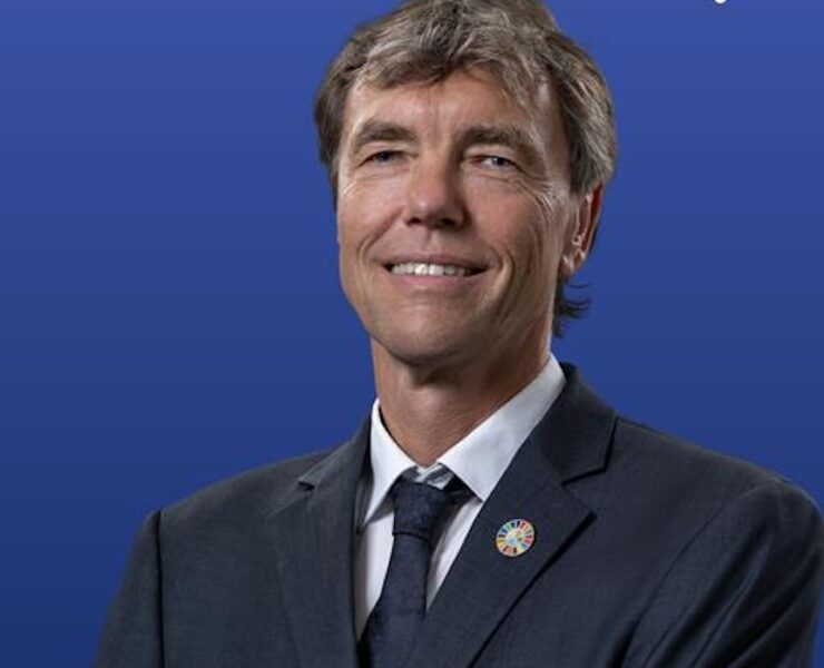 OceanQuest's CEO on why deep-ocean science should be globally collaborative but locally relevant