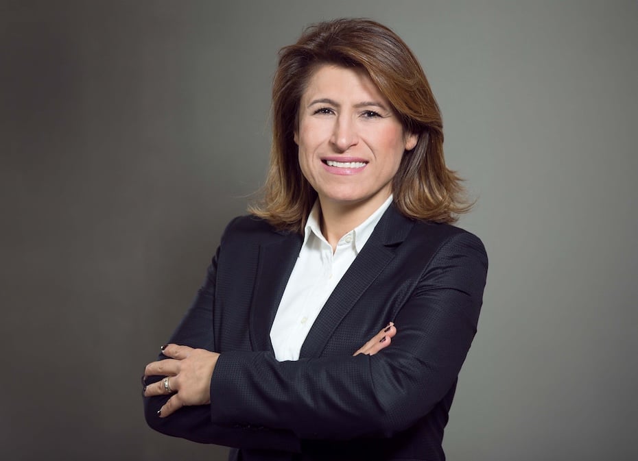 IFFCO’s Melahat Yildirim shares the blueprint for resilient, ethical, and digitally empowered supply chains