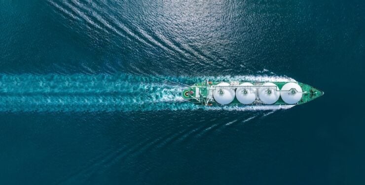 Mubadala Energy Closes Strategic Investment in U.S. Natural Gas and LNG Sector with Kimmeridge